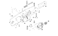 Dash Assembly