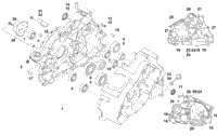 Crankcase Assembly