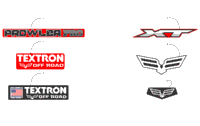 Decals