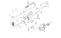Dash Assembly