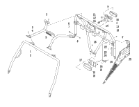 Rops And Taillight Assembly