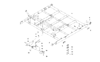 Tilt Frame Assembly