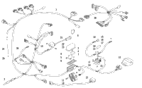 Wiring Harness Assembly