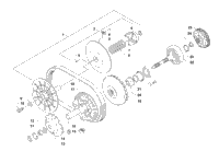 Transmission Assembly
