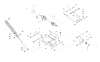 Rear Suspension Assembly