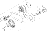 Clutch Assembly