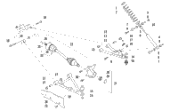 Front Suspension Assembly