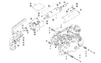 Engine And Exhaust
