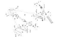 Front Suspension Assembly