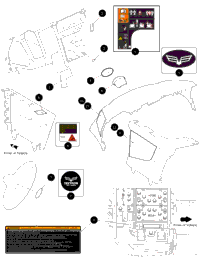 Decals And Labels