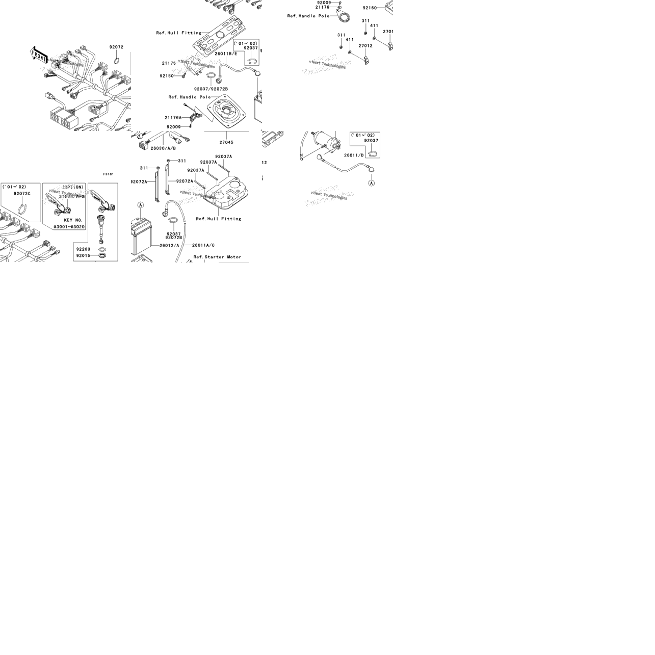 Electrical Equipment