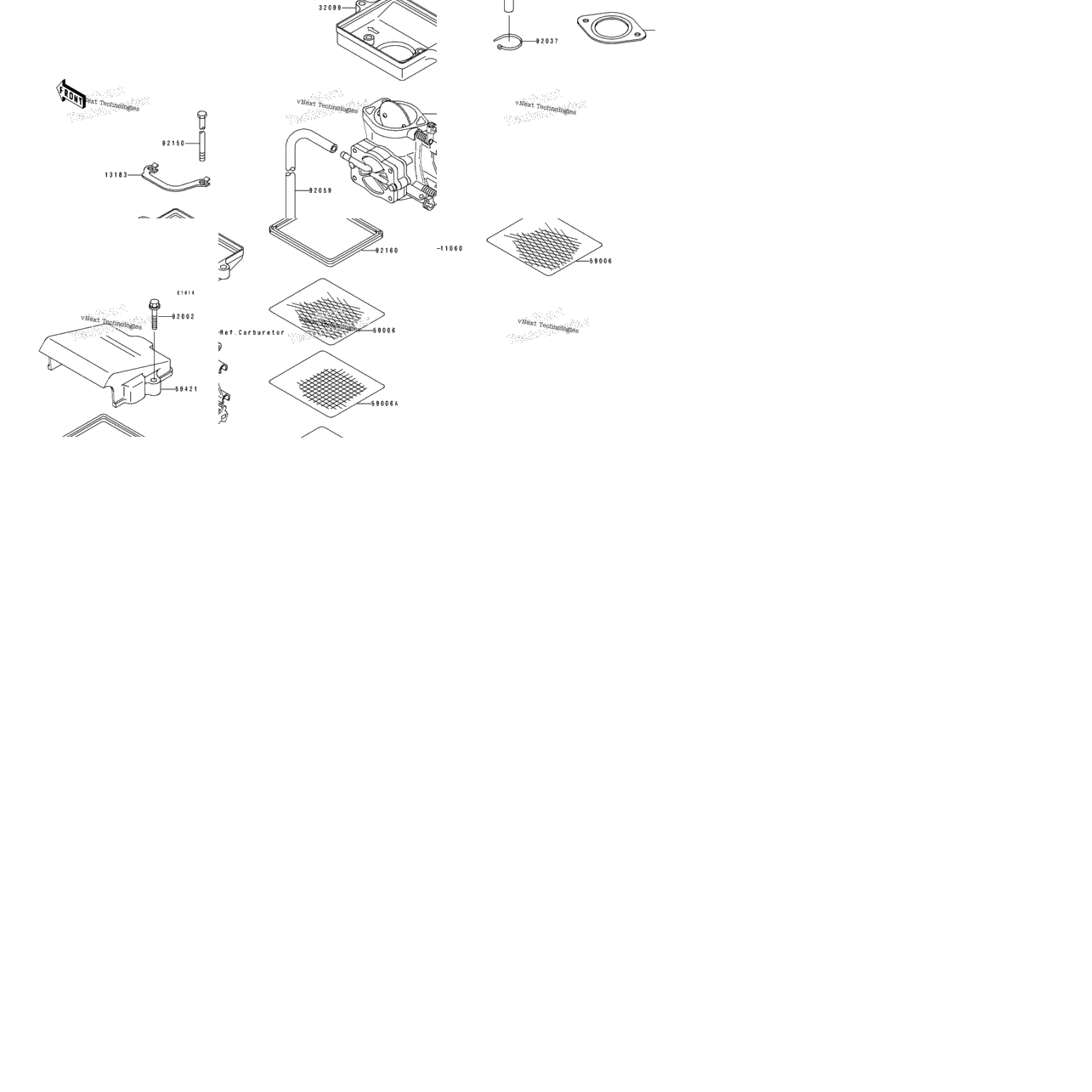Flame Arrester