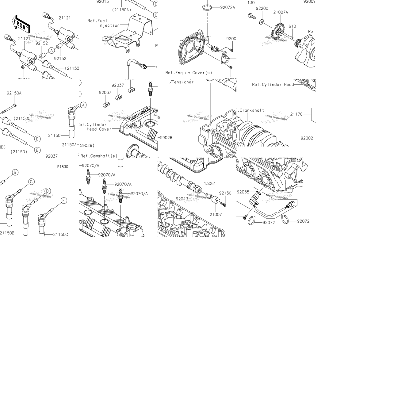 Ignition System