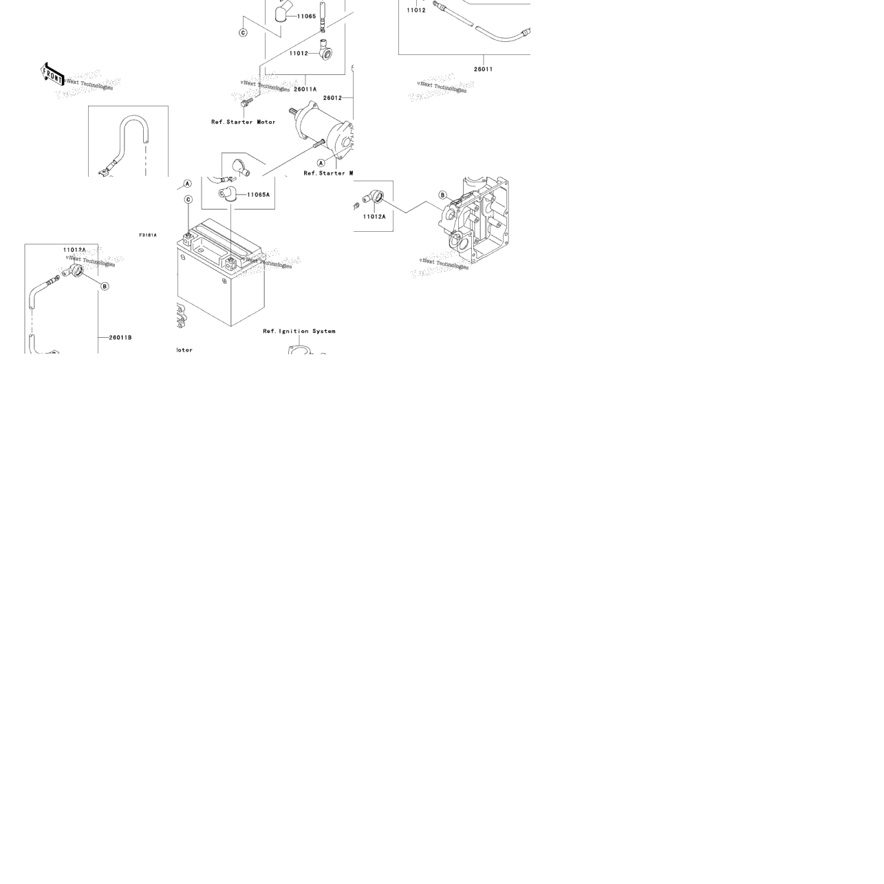 Electrical Equipment (A7f-Aaf)