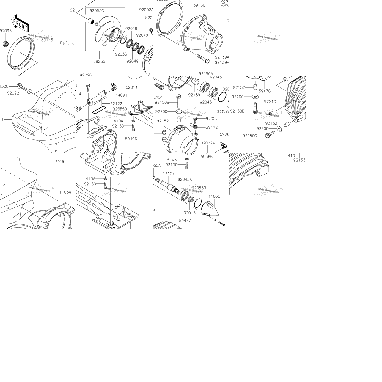 Jet Pump 2