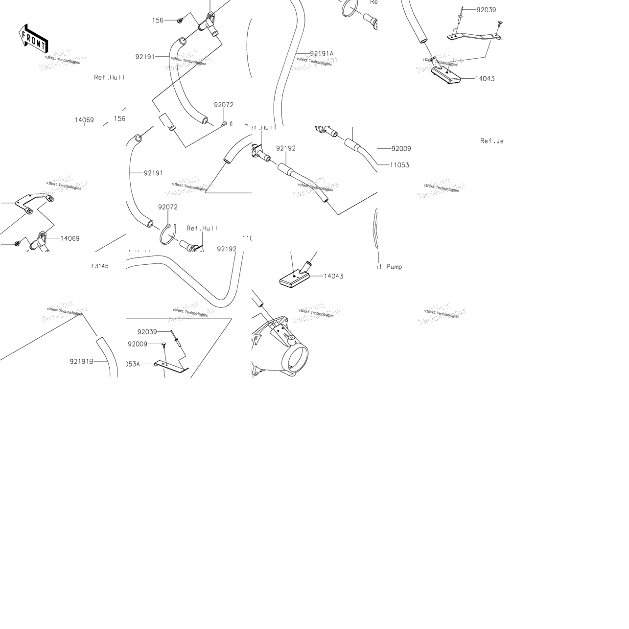 Bilge System