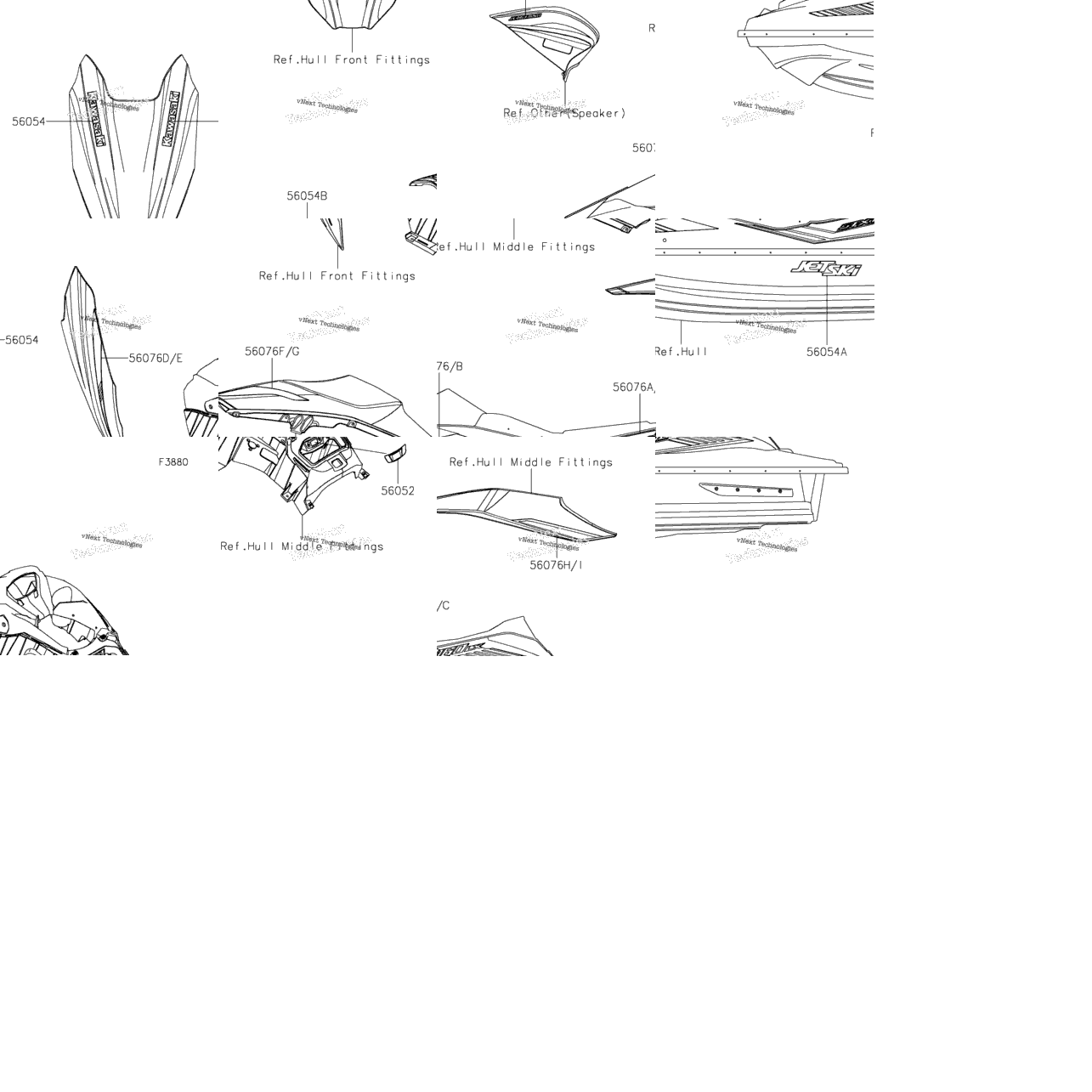 Decals