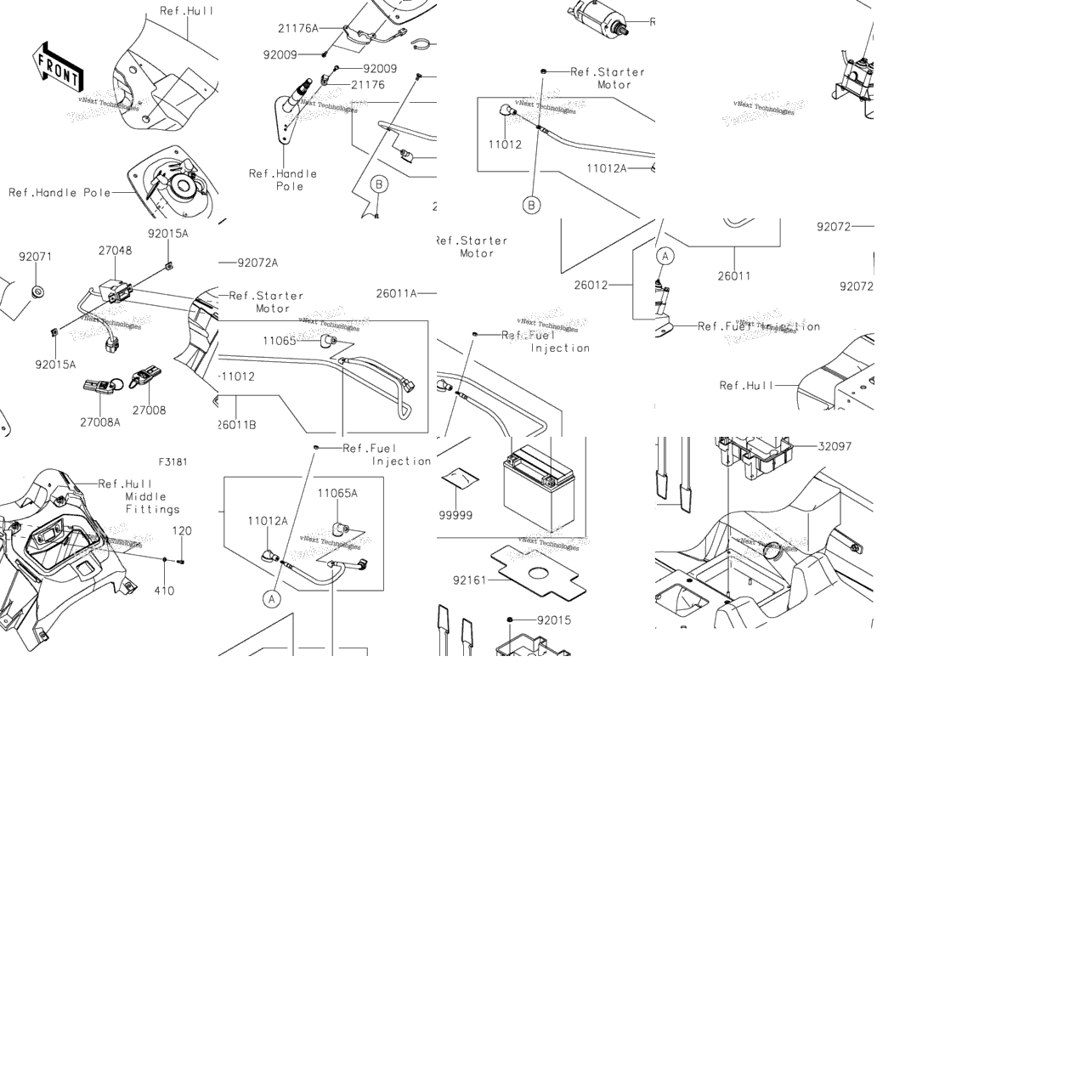 Electrical Equipment