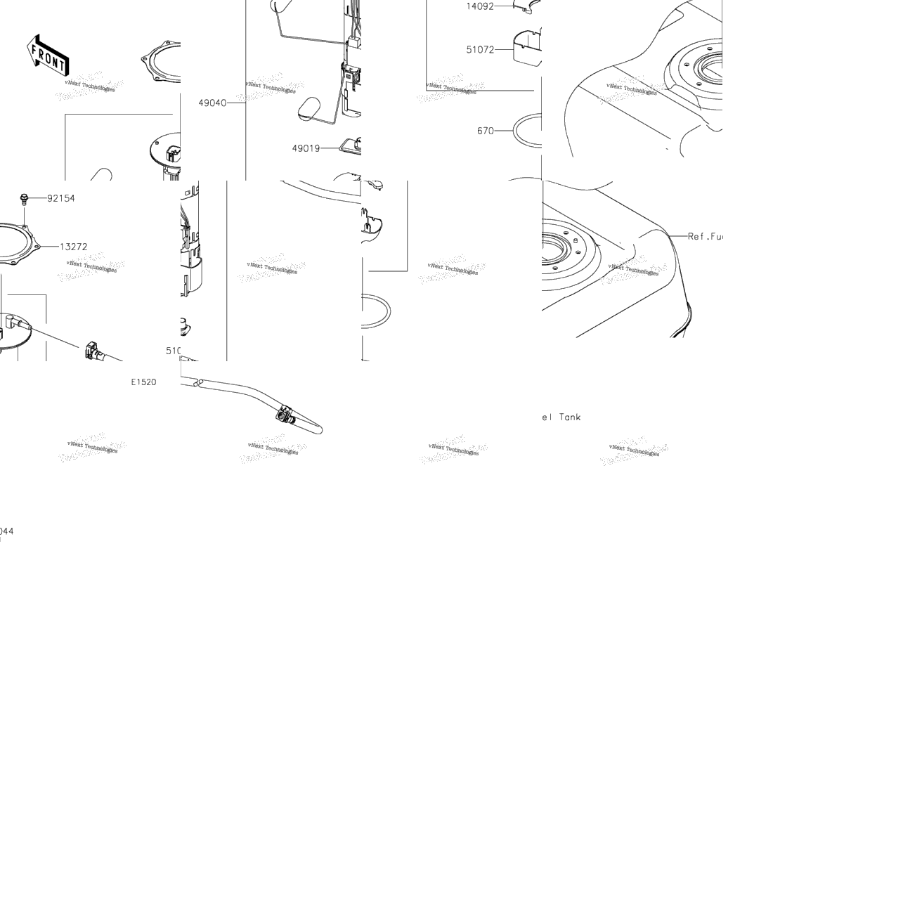 Fuel Pump