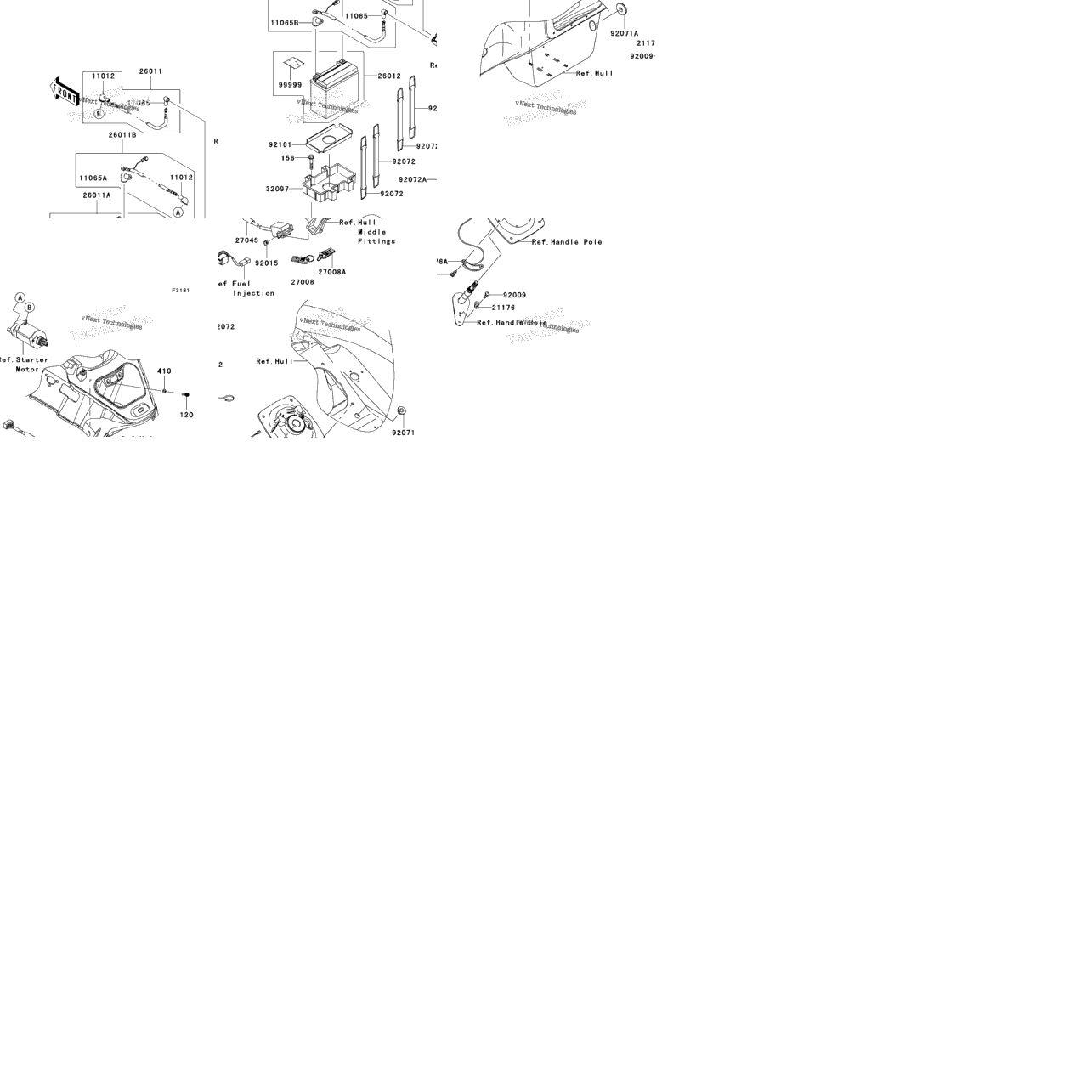 Electrical Equipment