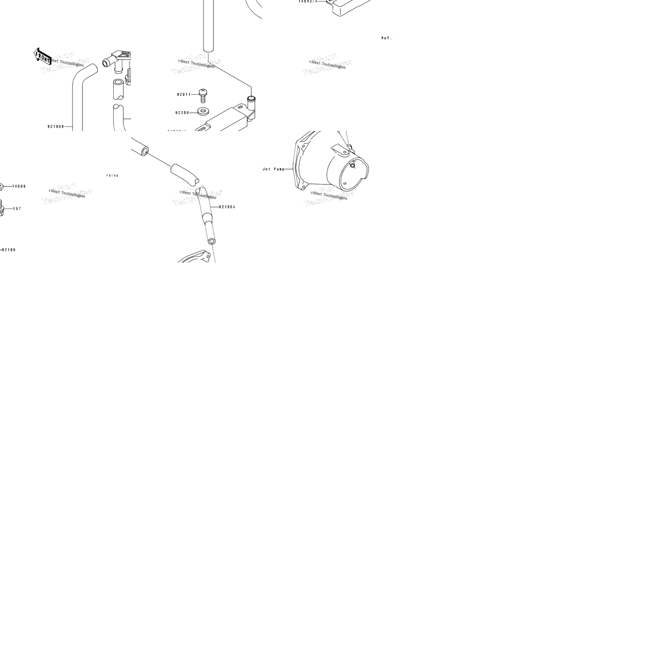 Bilge System