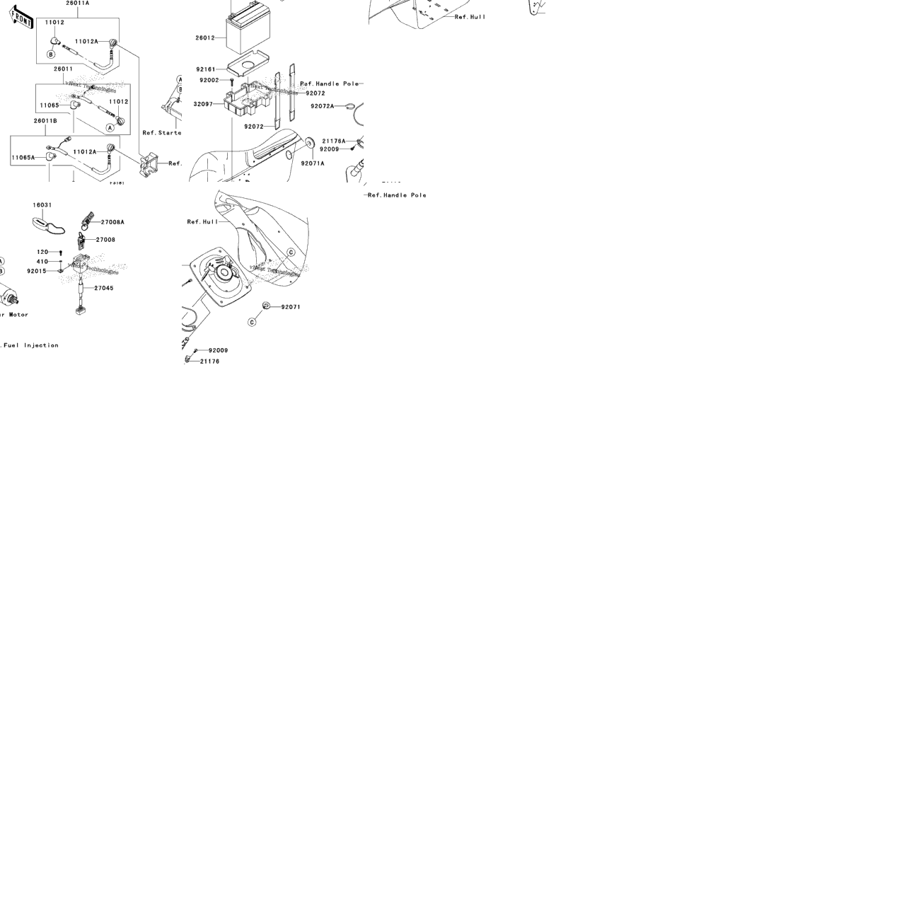 Electrical Equipment