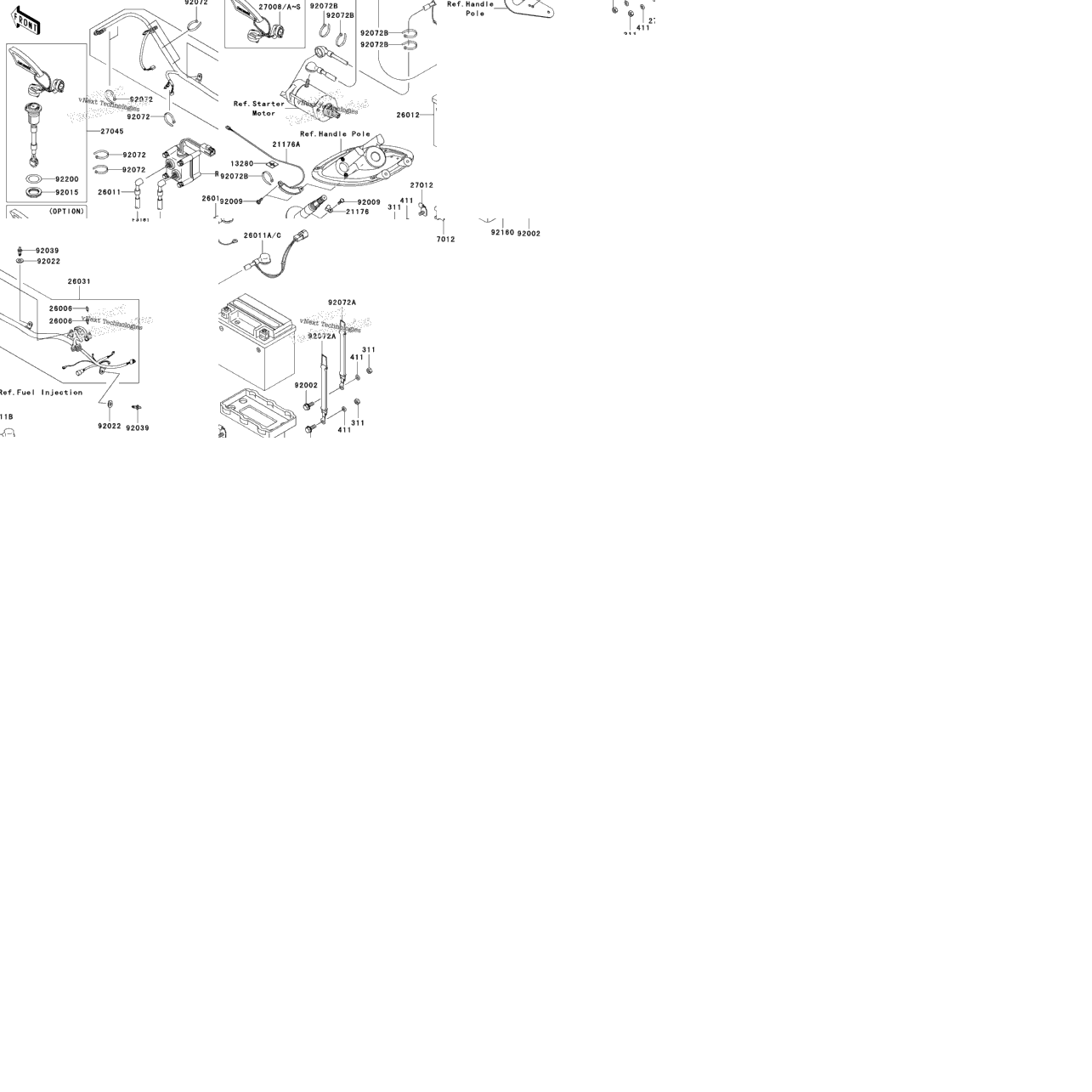 Electrical Equipment