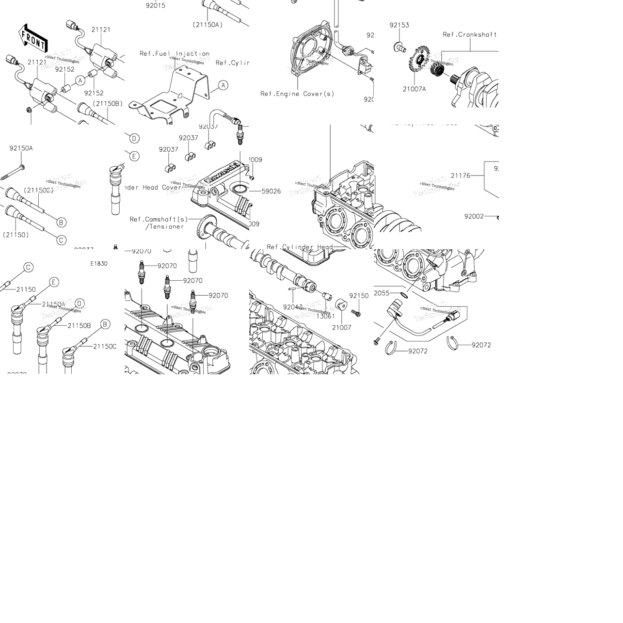 Ignition System