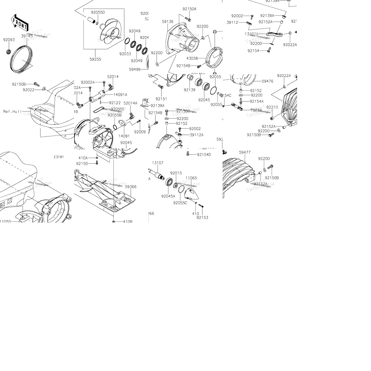 Jet Pump