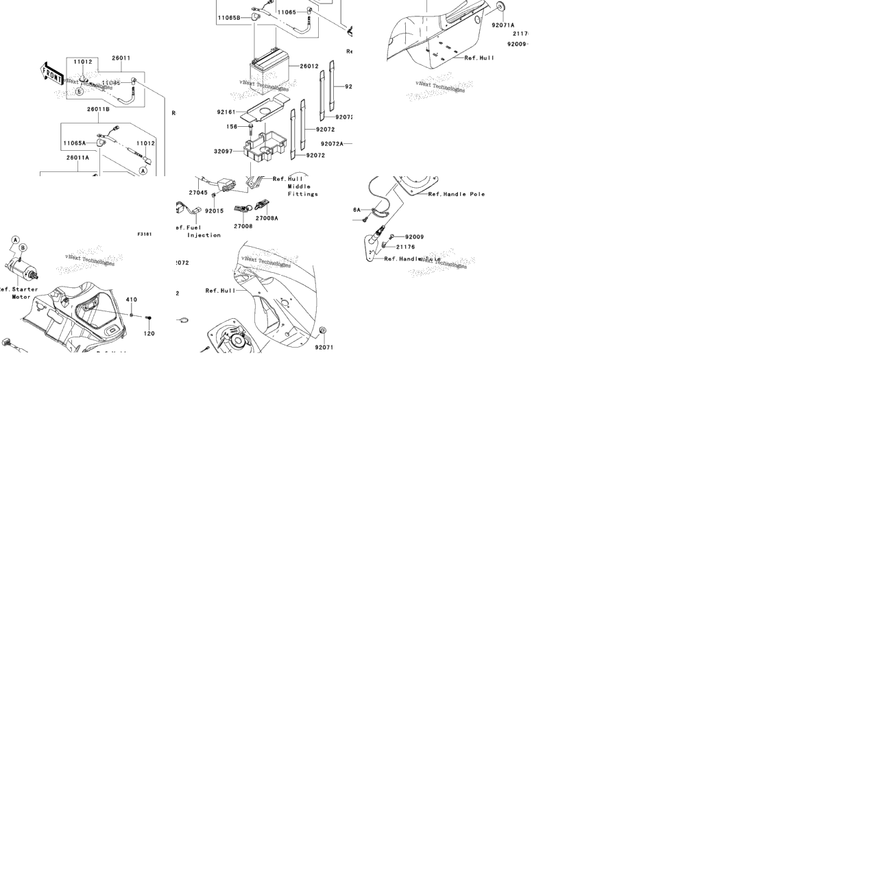 Electrical Equipment