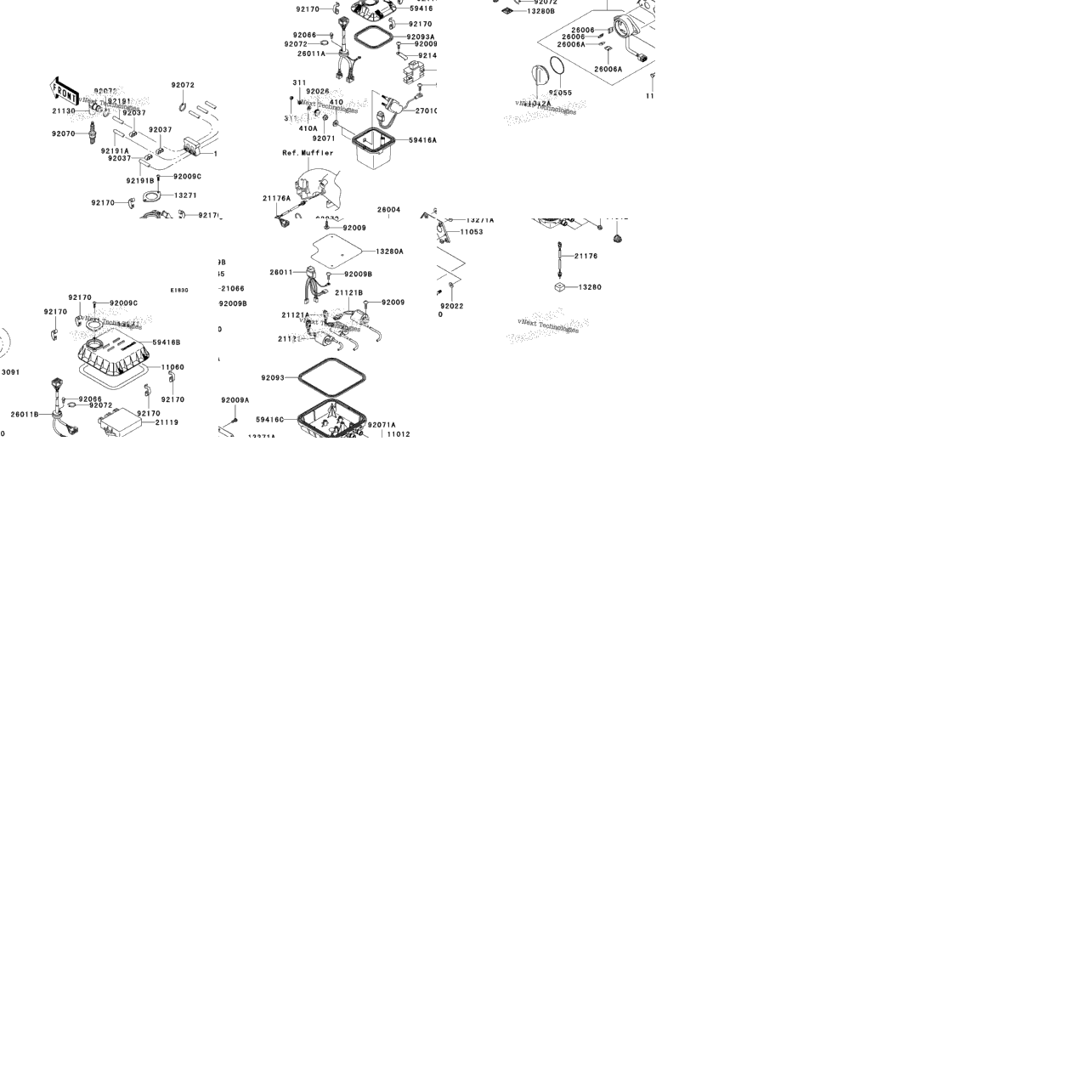Ignition System