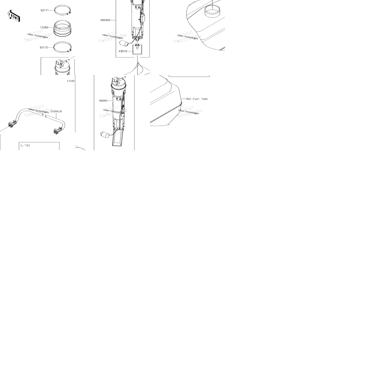 Fuel Pump