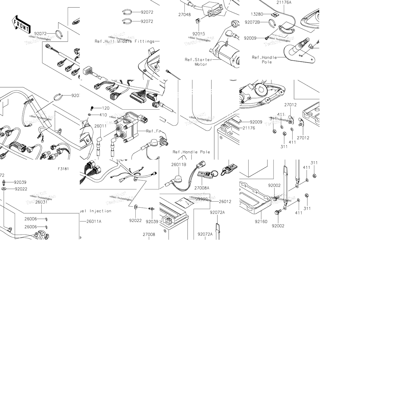 Electrical Equipment