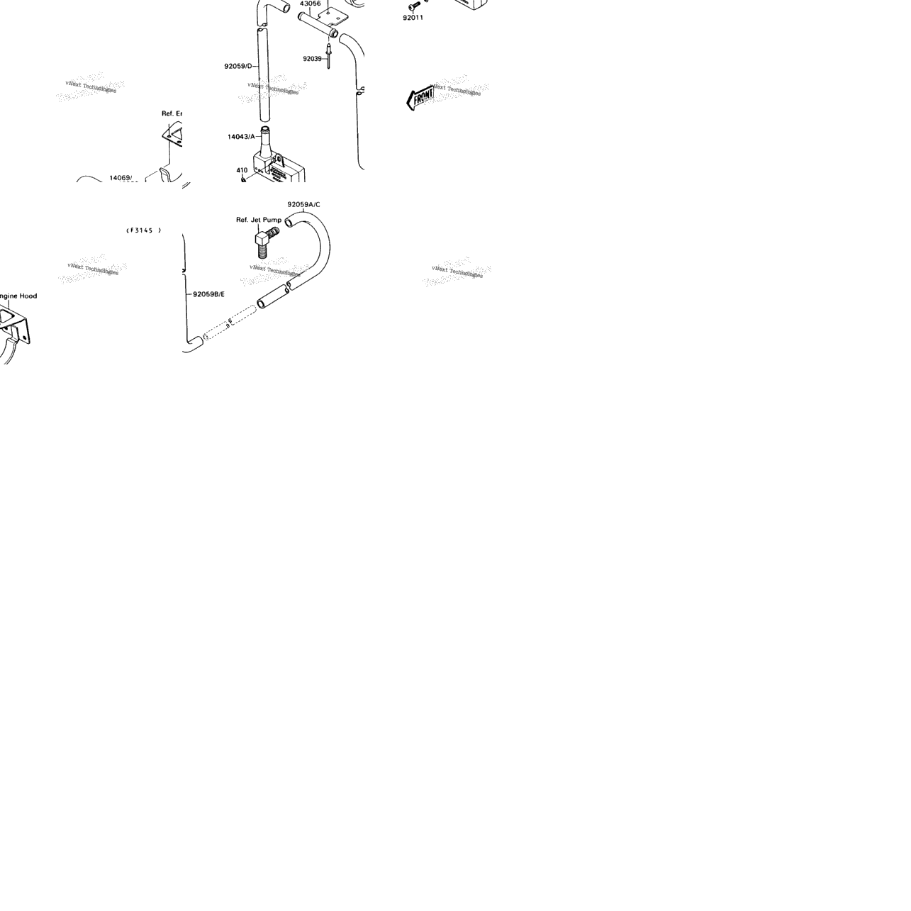 Bilge System