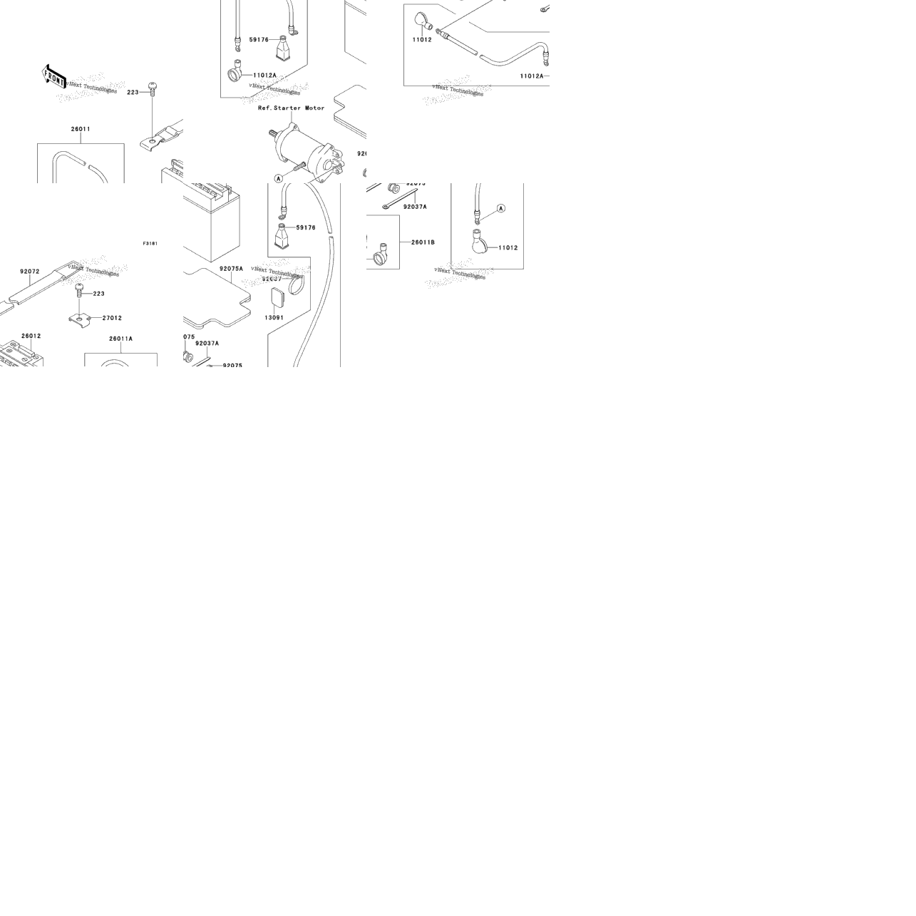 Electrical Equipment