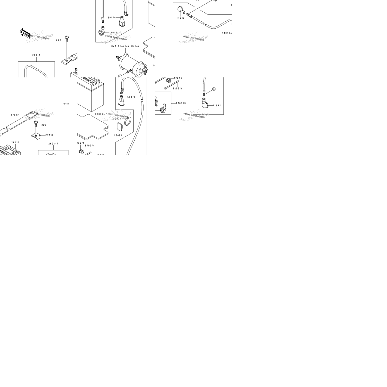 Electrical Equipment