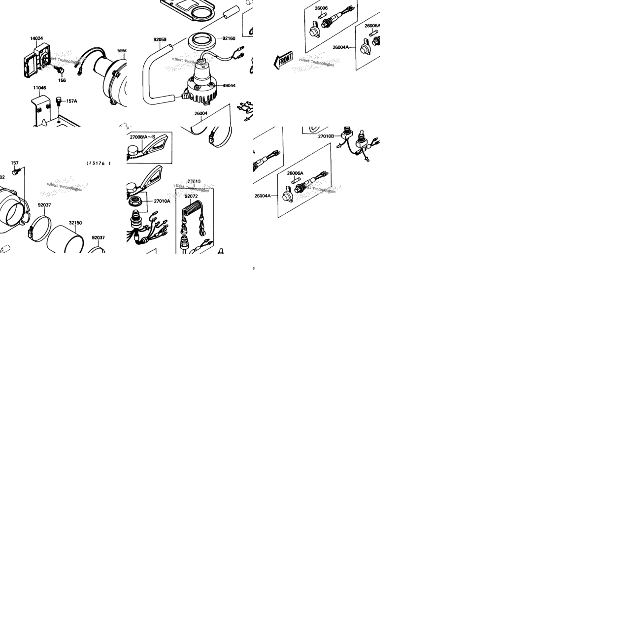 Bilge Pump