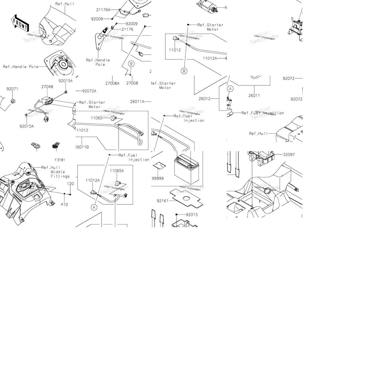 Electrical Equipment