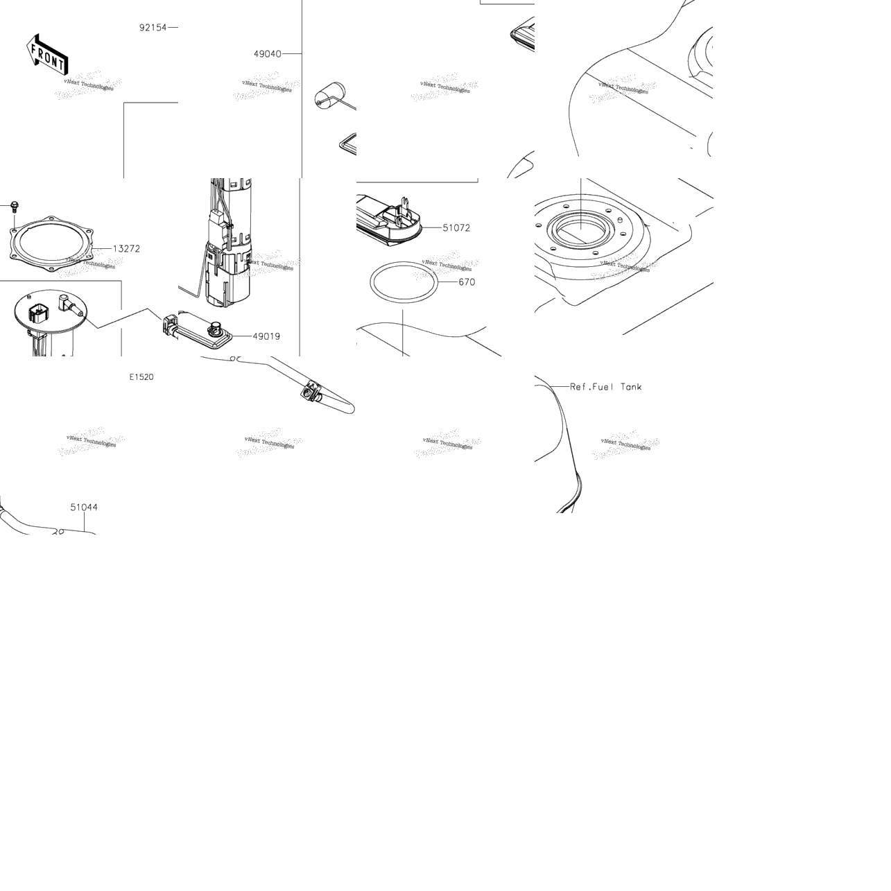 Fuel Pump