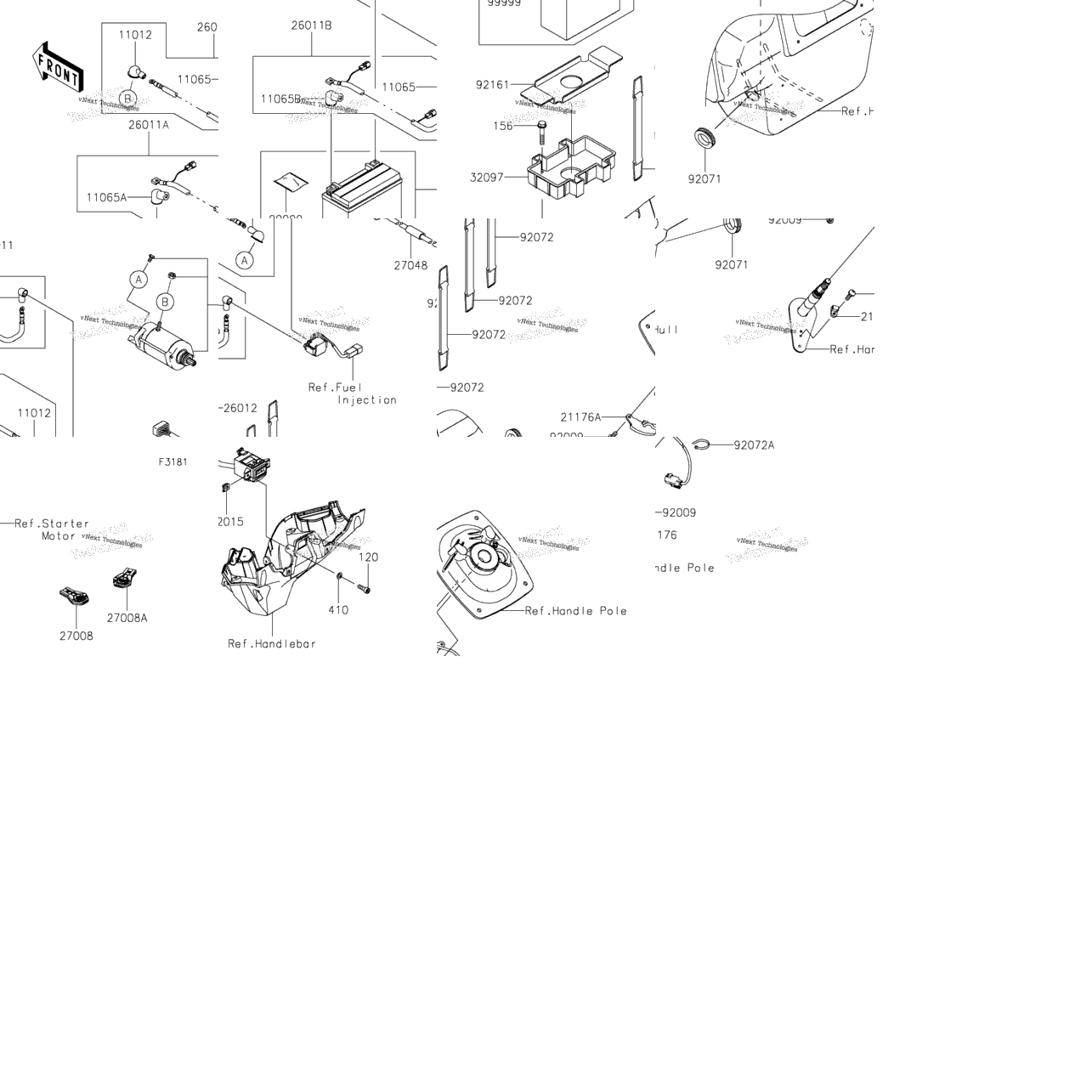 Electrical Equipment