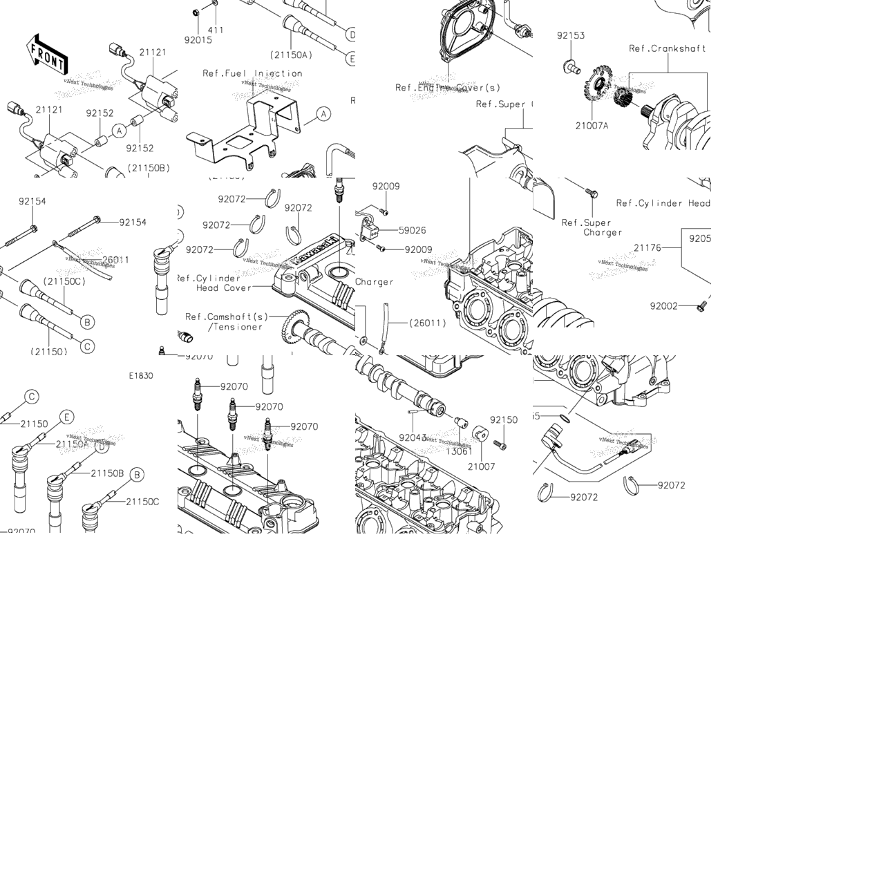 Ignition System