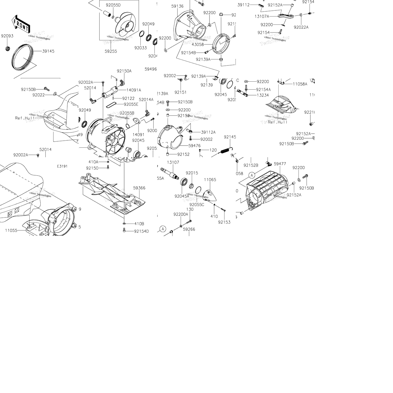 Jet Pump