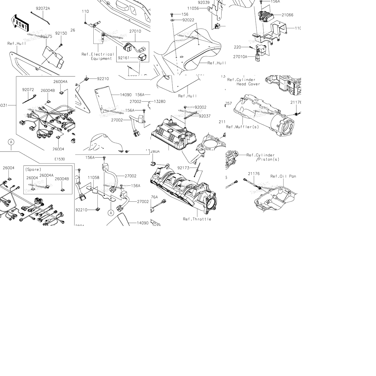 Fuel Injection