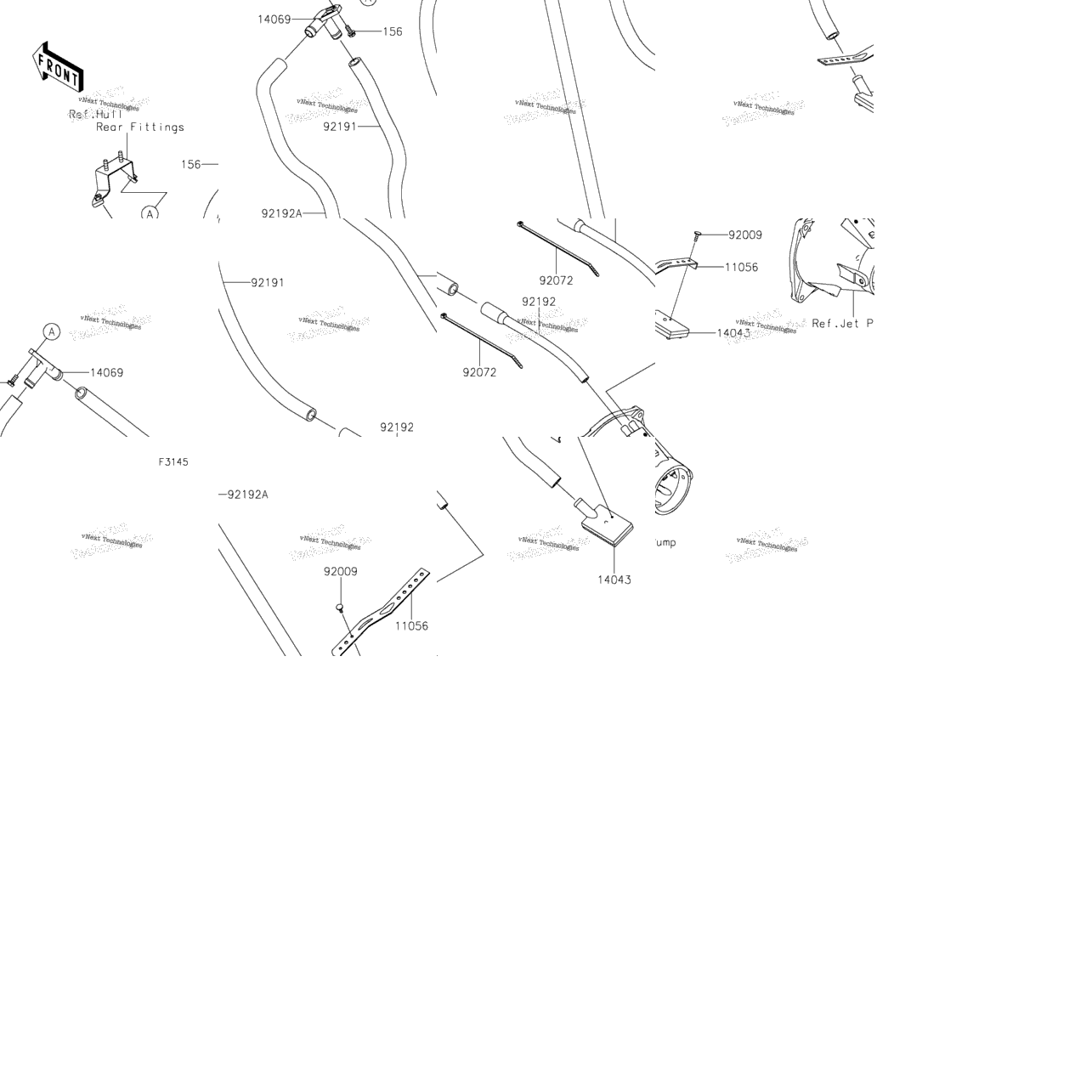 Bilge System
