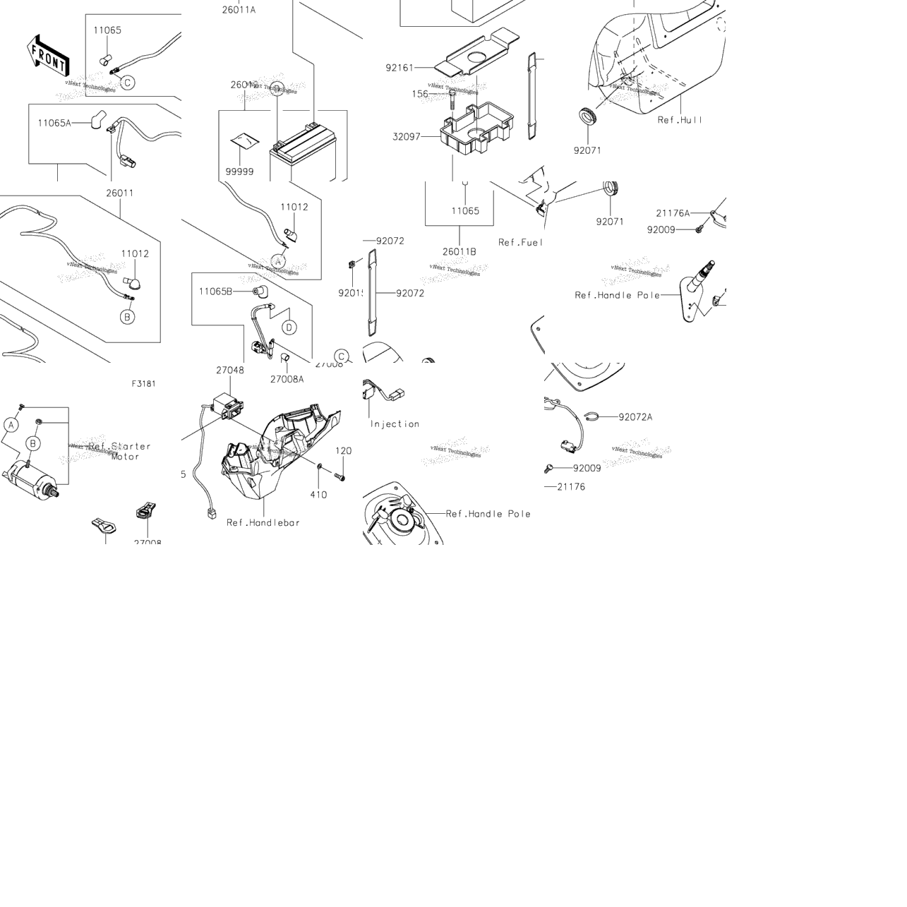 Electrical Equipment