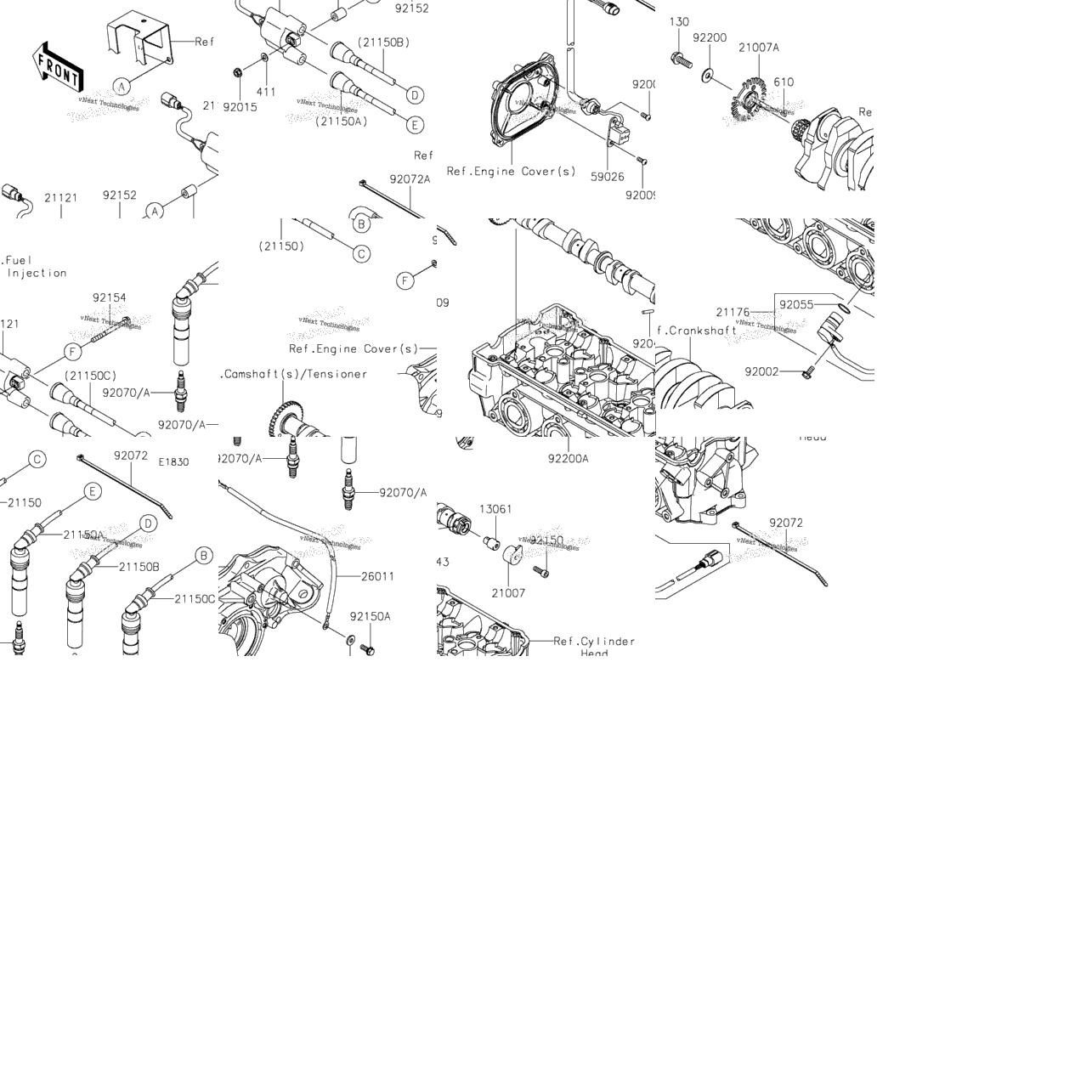 Ignition System