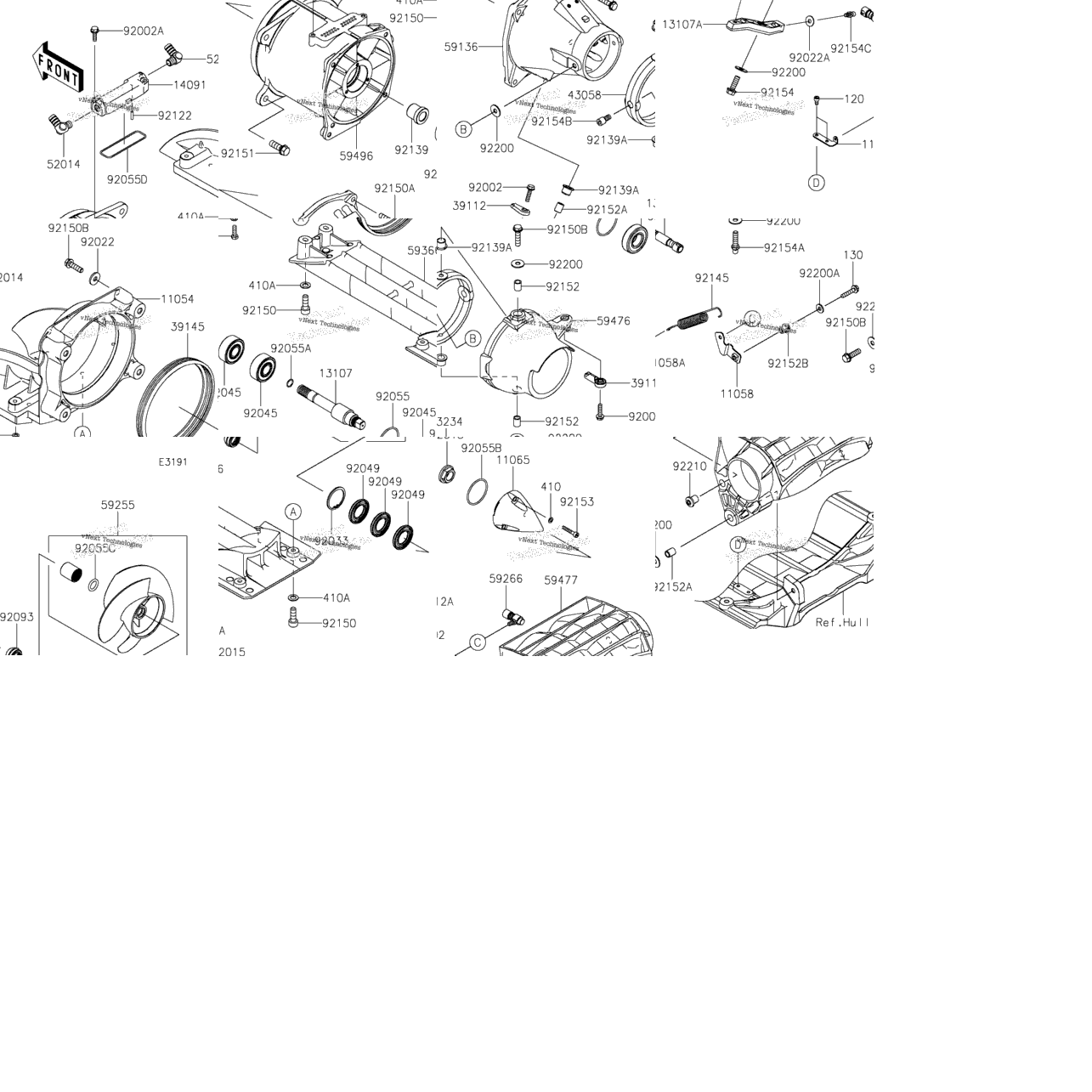 Jet Pump 2