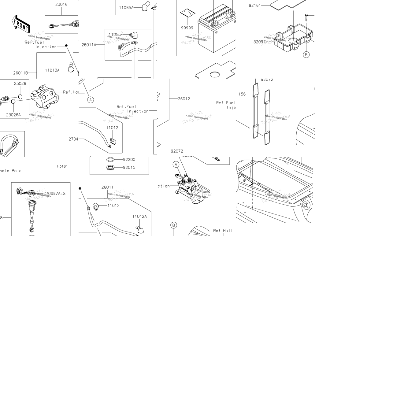 Electrical Equipment