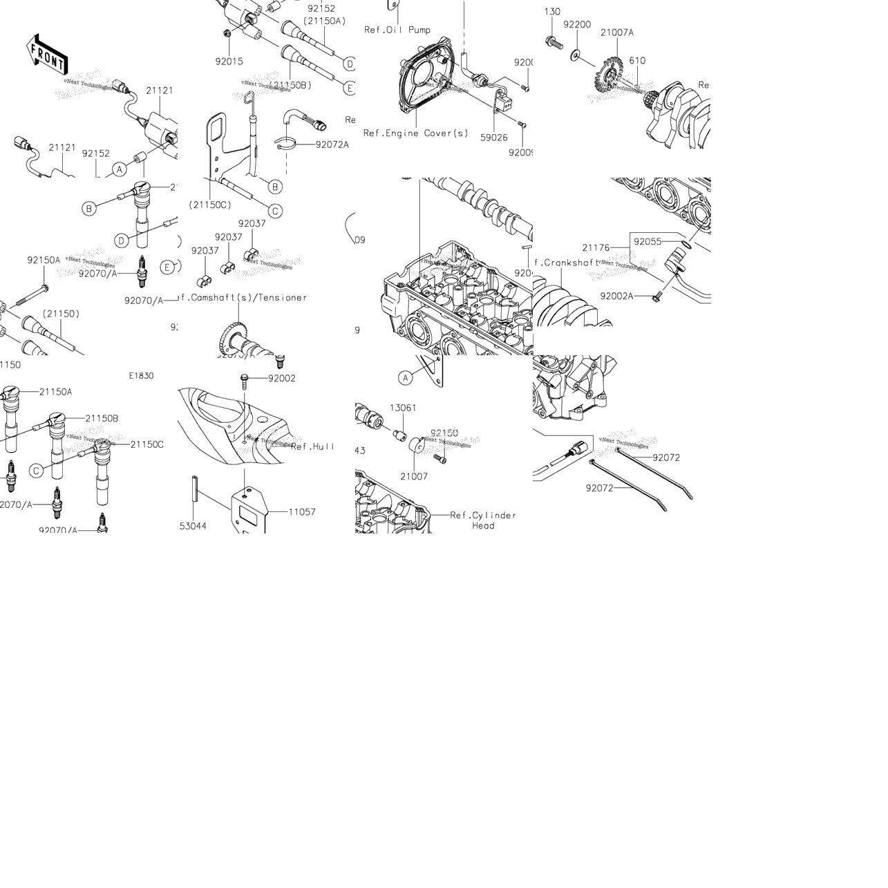 Ignition System