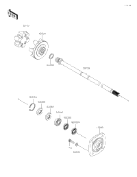 Drive Shaft